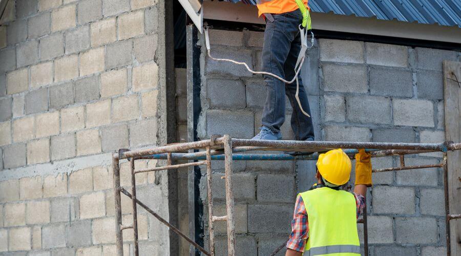 Professional metal roof installation in Kneeland, CA